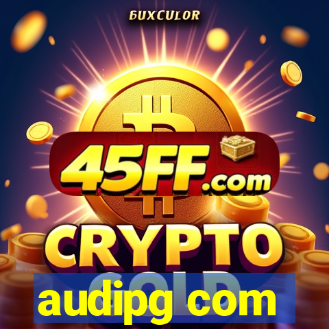 audipg com